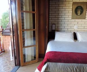 Hotel Monte Carlo Campos do Jordao Brazil