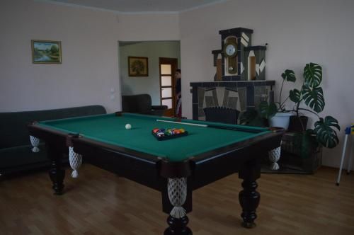 Guesthouse Lugovaya