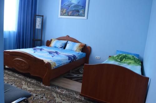 Guesthouse Lugovaya