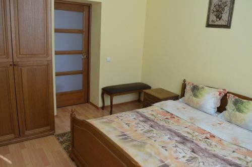 Guesthouse Lugovaya