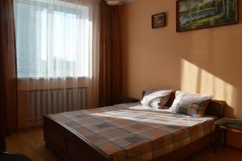 Guesthouse Lugovaya