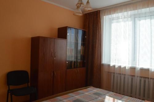 Guesthouse Lugovaya