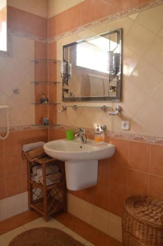 Guesthouse Lugovaya