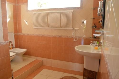 Guesthouse Lugovaya