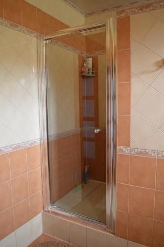 Guesthouse Lugovaya