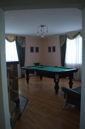 Guesthouse Lugovaya