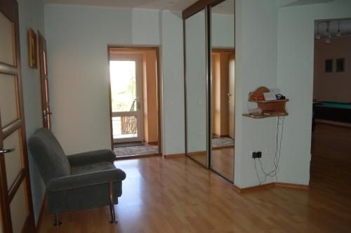 Guesthouse Lugovaya