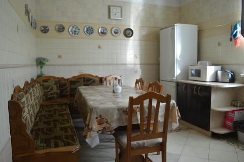 Guesthouse Lugovaya