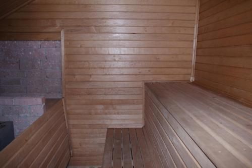 Guesthouse Lugovaya