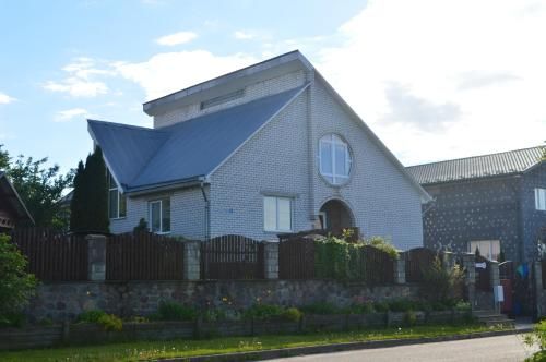 Guesthouse Lugovaya