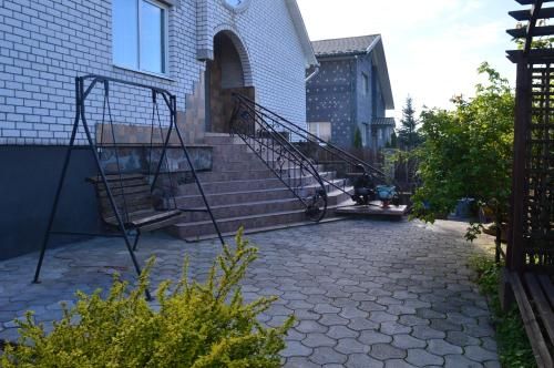 Guesthouse Lugovaya