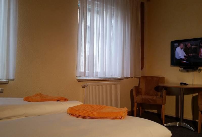 Hotel Photo 1
