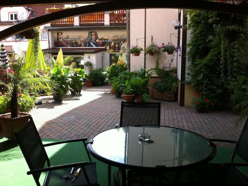 Hotel Photo 23