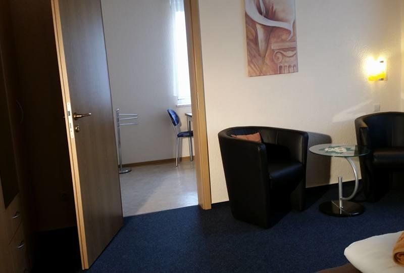 Hotel Photo 9