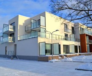 Aisa 39 Külaliskorter Parnu Estonia