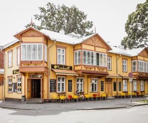 Karusselli-Supeluse Apartment Parnu Estonia