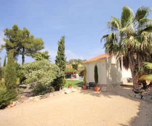 Villa Amaya Javea Spain