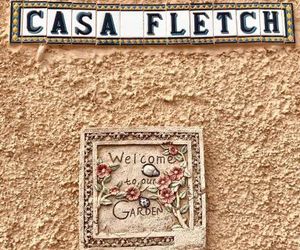 Casa Fletch La Garapacha Spain