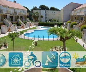 Apartamento Cambrils Duplex Cambrils Spain