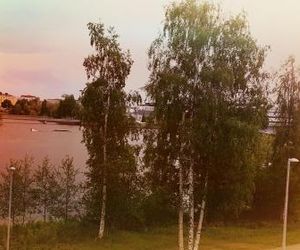Pikisaari Apartment Oulu Finland