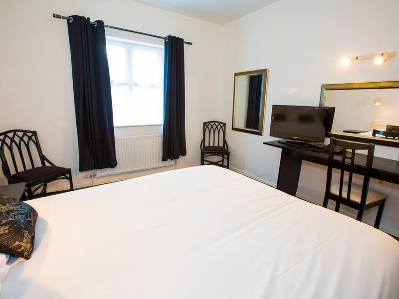 Hotel Photo 1