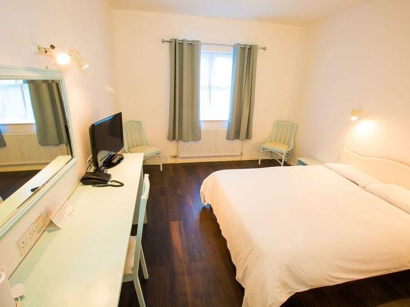 Hotel Photo 2