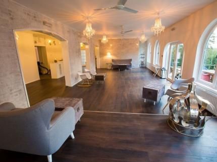 Hotel Photo 15