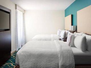 Residence Inn by Marriott Los Angeles Pasadena/Old Town