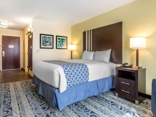 Фото отеля Suburban Extended Stay Hotel Donaldsonville