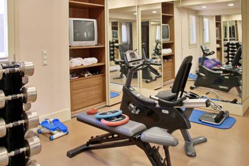 Hotel Photo 15