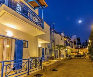 Vitorakis Apartments Gazi Greece