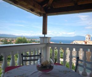 Apartments Novak Malinska Croatia