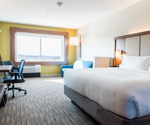 Holiday Inn Express & Suites Madison Sun Prairie United States