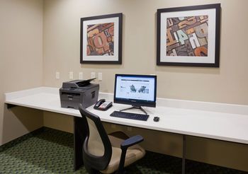 Hotel Photo 6