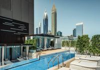 Отзывы Four Seasons Hotel Dubai International Financial Centre, 5 звезд