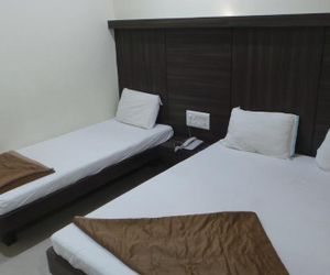 Hotel Gemini Bandra West India