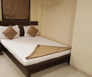 Hotel Apex Regency Bandra West India