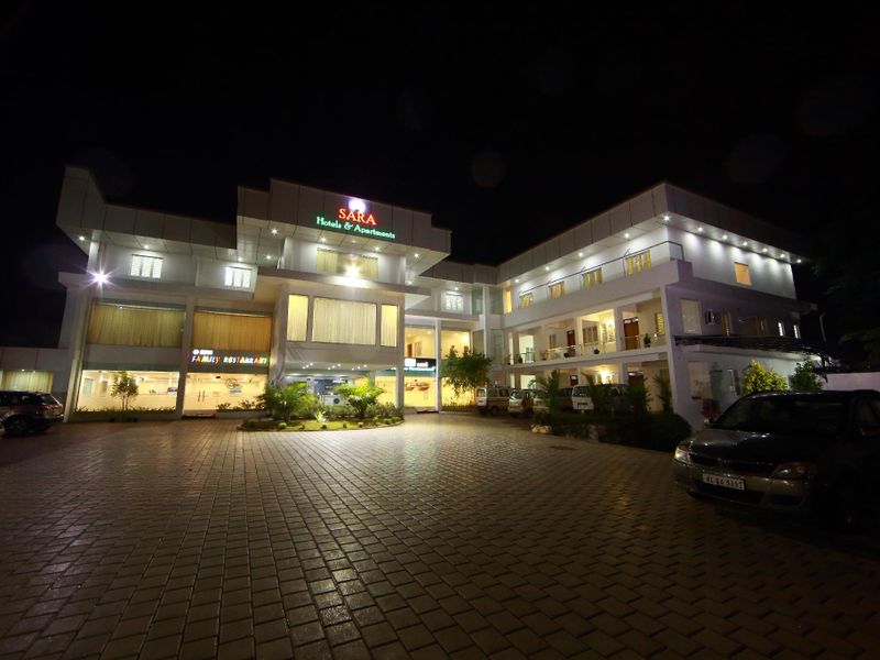 صورة الفندق 2