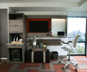 EVEN Hotel Brooklyn New York City United States