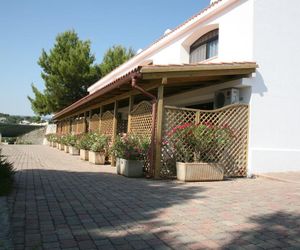 Villaggio Idra Vieste Italy