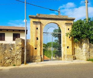 Villa Giusi Tropea Italy