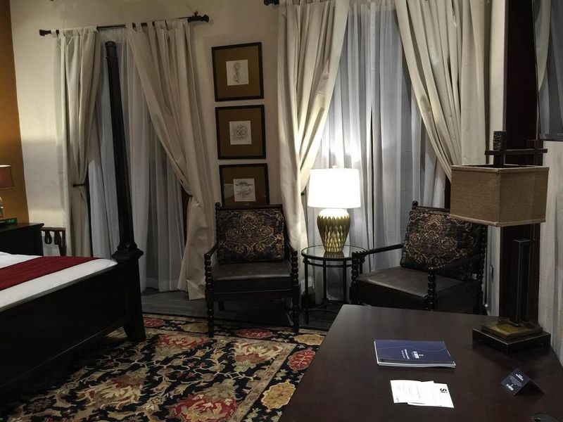 Hotel Photo 5