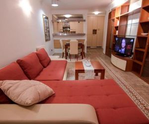 Apartment Novak Belgrade Serbia