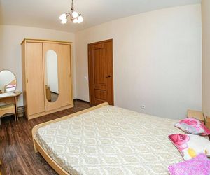 NSK-Kvartirka, Apartment Marksa 11 Novosibirsk Russia