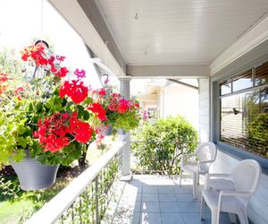 Piedmont Vacation Rental Portland United States