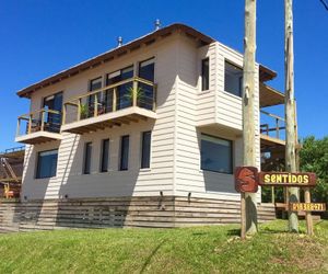 Cabañas 5 Sentidos Punta del Diablo Uruguay
