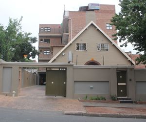 Miraton Guest Lodge Johannesburg South Africa