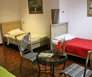 Filstar Airport Guesthouse Pasay City Philippines