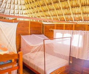 Primaluna Beach Hostel Nevamar Colombia