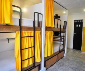 Bona Vida Hostel La Tercera Riohacha Colombia